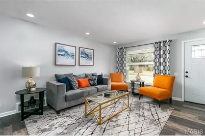 10231 Monarch Drive, Saint Louis, MO 63136 - Photo 4