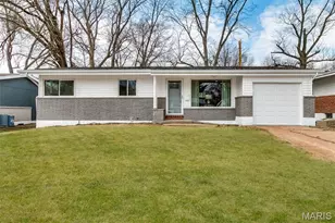 10231 Monarch Dr, Saint Louis, MO 63136 - Photo 1