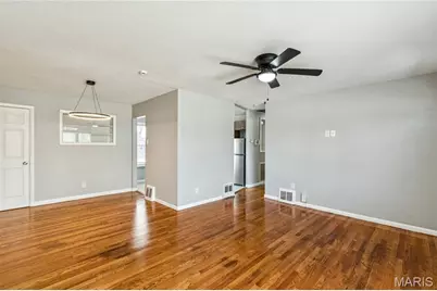 9863 Eastdell Drive, Dellwood, MO 63136 - Photo 6