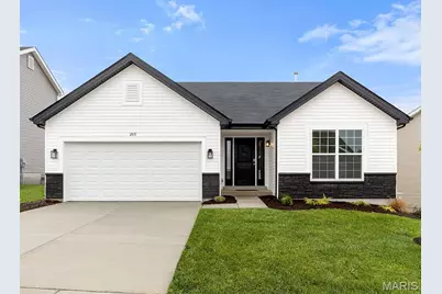 5056 Knotty Alder Drive, Imperial, MO 63052 - Photo 1