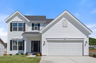 16769 Pebble Stone Dr, Florissant, MO 63031 - Photo 1