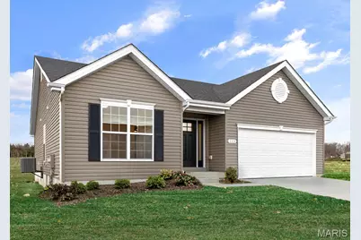 3860 Basalt Court, Florissant, MO 63031 - Photo 1