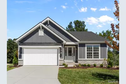 364 Butterfly Garden Lane, Wentzville, MO 63385 - Photo 1