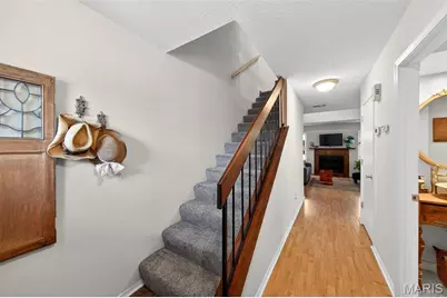 1306 Tahoe Valley Court, Ballwin, MO 63021 - Photo 8