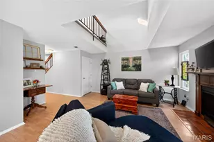 1306 Tahoe Valley Ct, Ballwin, MO 63021 - Photo 4