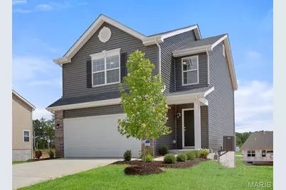 16004 Cinderella Court, Ellisville, MO 63021 - Photo 1