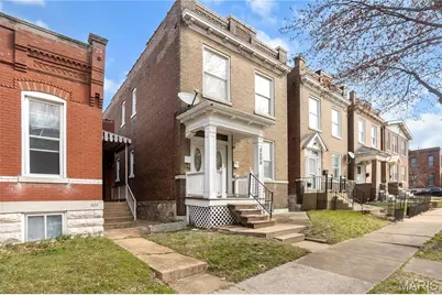 3209 Taft Avenue, Saint Louis, MO 63111 - Photo 2