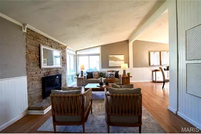 [Address not provided], Crestwood, MO 63126 - Photo 4