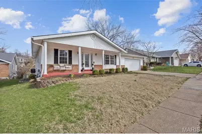 215 Straightoak Court, Ballwin, MO 63021 - Photo 34