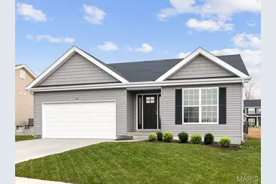 1025 Watson Ridge Drive, Union, MO 63084 - Photo 1