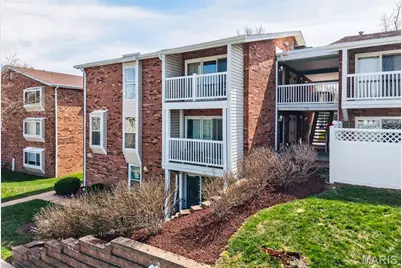 530 Nirk Avenue #F, Saint Louis, MO 63122 - Photo 32