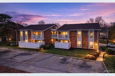 530 Nirk Avenue #F, Saint Louis, MO 63122 - Photo 34