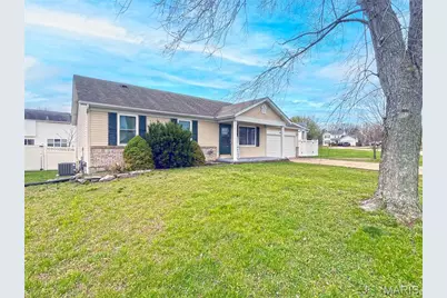 1464 Cochise Drive, O'Fallon, MO 63366 - Photo 2