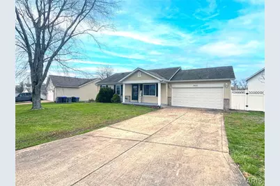 1464 Cochise Drive, O'Fallon, MO 63366 - Photo 4