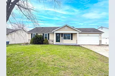 1464 Cochise Drive, O'Fallon, MO 63366 - Photo 1