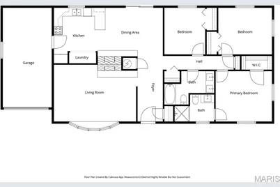 1401 Hull Valley Drive, Waynesville, MO 65583 - Photo 2