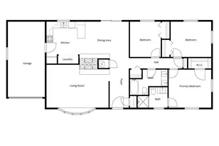 1401 Hull Valley Dr, Waynesville, MO 65583 - Photo 2