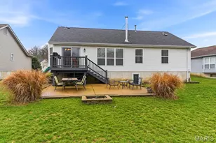 3735 Falcon View Dr, Arnold, MO 63010 - Photo 4