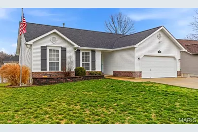 3735 Falcon View Drive, Arnold, MO 63010 - Photo 2