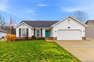 3735 Falcon View Dr, Arnold, MO 63010 - Photo 1