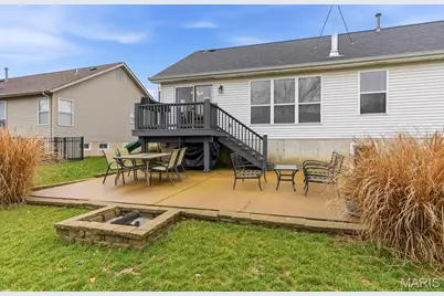 3735 Falcon View Drive, Arnold, MO 63010 - Photo 6