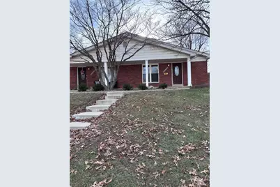 10166 Buffton Drive, Saint Louis, MO 63123 - Photo 1