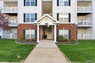 29 Kassebaum Lane #304, Mehlville, MO 63129 - Photo 4