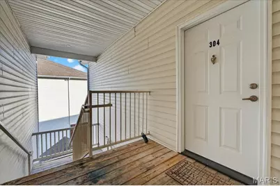 29 Kassebaum Lane #304, Unincorporated, MO 63129 - Photo 32