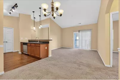 29 Kassebaum Lane #304, Unincorporated, MO 63129 - Photo 16