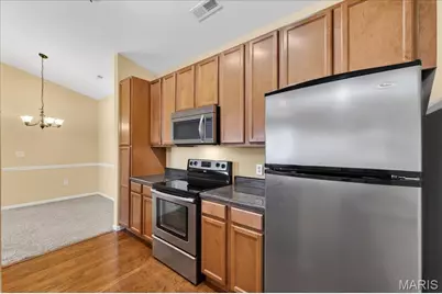 29 Kassebaum Lane #304, Unincorporated, MO 63129 - Photo 10