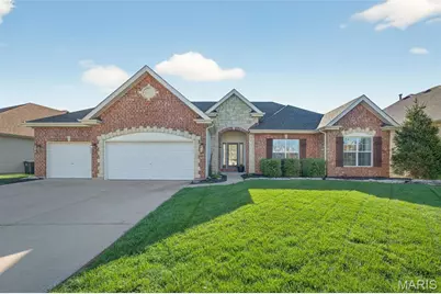 220 Andrea Lynne Dr. Drive, Wentzville, MO 63385 - Photo 1