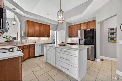 220 Andrea Lynne Dr. Drive, Wentzville, MO 63385 - Photo 6