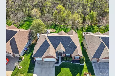 220 Andrea Lynne Dr. Drive, Wentzville, MO 63385 - Photo 2