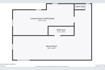 3733 Louis Street, Saint Louis, MO 63116 - Photo 30