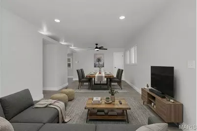 3733 Louis Street, Saint Louis, MO 63116 - Photo 2