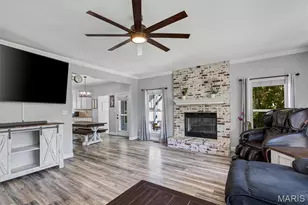706 Rolling Wind Dr, O'Fallon, MO 63368 - Photo 12