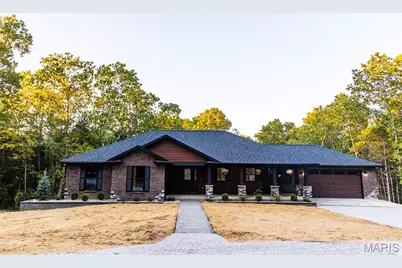10401 Short Road, De Soto, MO 63020 - Photo 1