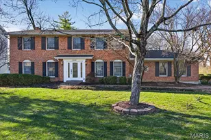 11068 Graeser Ln, Saint Louis, MO 63141 - Photo 1