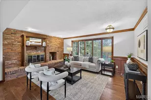 11068 Graeser Ln, Saint Louis, MO 63141 - Photo 8