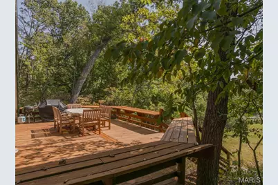 417 Scheffborg Circle Drive, Innsbrook, MO 63390 - Photo 22