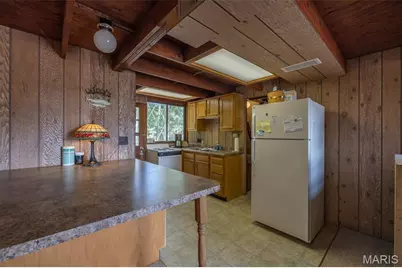 417 Scheffborg Circle Drive, Innsbrook, MO 63390 - Photo 12