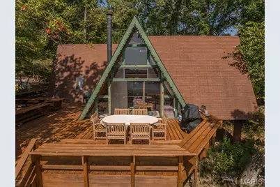 417 Scheffborg Circle Drive, Innsbrook, MO 63390 - Photo 6