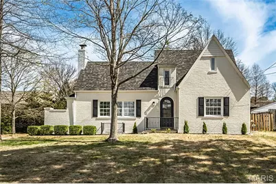 9931 Juengel Drive, Concord, MO 63128 - Photo 1