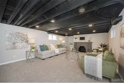 9931 Juengel Drive, Concord, MO 63128 - Photo 46