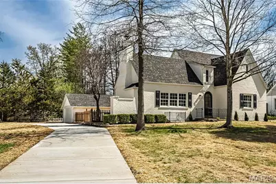 9931 Juengel Drive, Concord, MO 63128 - Photo 4