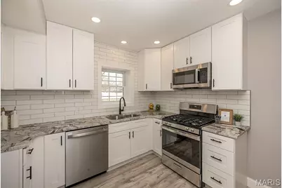 9931 Juengel Drive, Concord, MO 63128 - Photo 20