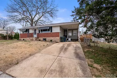 6462 Villa Avenue, Saint Louis, MO 63139 - Photo 2