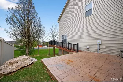 1304 Forest Way, Wentzville, MO 63385 - Photo 52