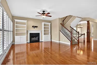 1304 Forest Way, Wentzville, MO 63385 - Photo 18