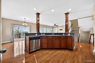 1304 Forest Way, Wentzville, MO 63385 - Photo 22